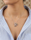 Luxe Love Script Pendant