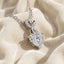 Eterna Love Diamond Pedant