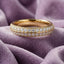 Brilliance Classic Diamond Ring
