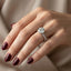 Signature Twist Ring