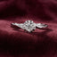 Diva Blossom Diamond Ring