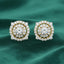 Majestique Royale Diamond Studs