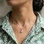 Royale Brilliance Princess Pendant