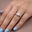Starlight Princess Ring