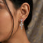 Nova Bezel Diamond Drops
