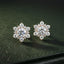 Royale Lab-Grown Diamond Stud Earrings