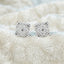 The Solstice Sunburst Studs