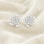 Entwined Radiance Earrings