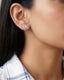 Blossom Diamond Earrings ⭐
