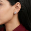 The Prism Quadrant Studs