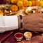 Graceful Lotus Pure Silver & Color Braided Thread Bracelet