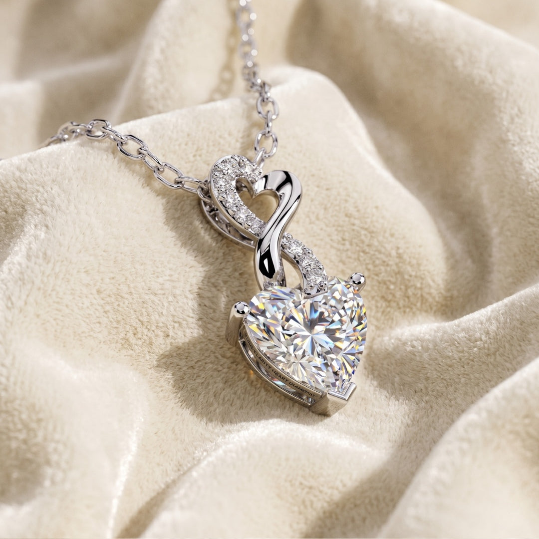 Unique Design Pendant