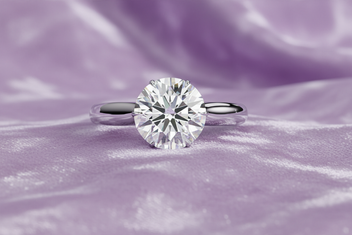 Engagement Ring