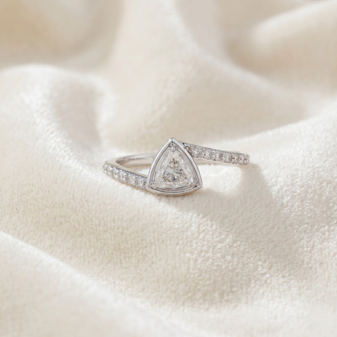 Diamond Ring Under ₹2,000