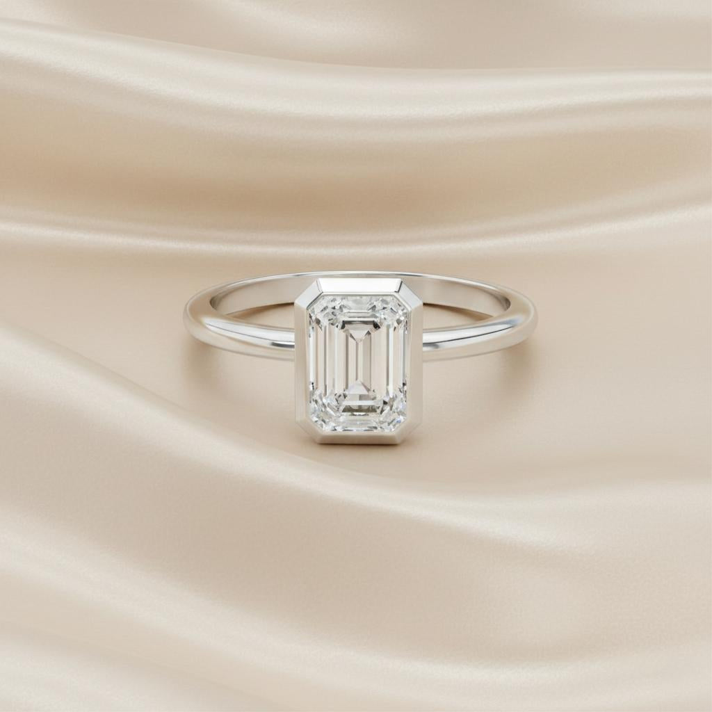 Diamond Ring Under ₹3000