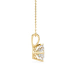 Royale Brilliance Princess Pendant