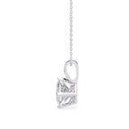 Royale Brilliance Princess Pendant
