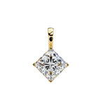 Royale Brilliance Princess Pendant