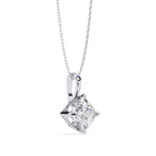 Royale Brilliance Princess Pendant