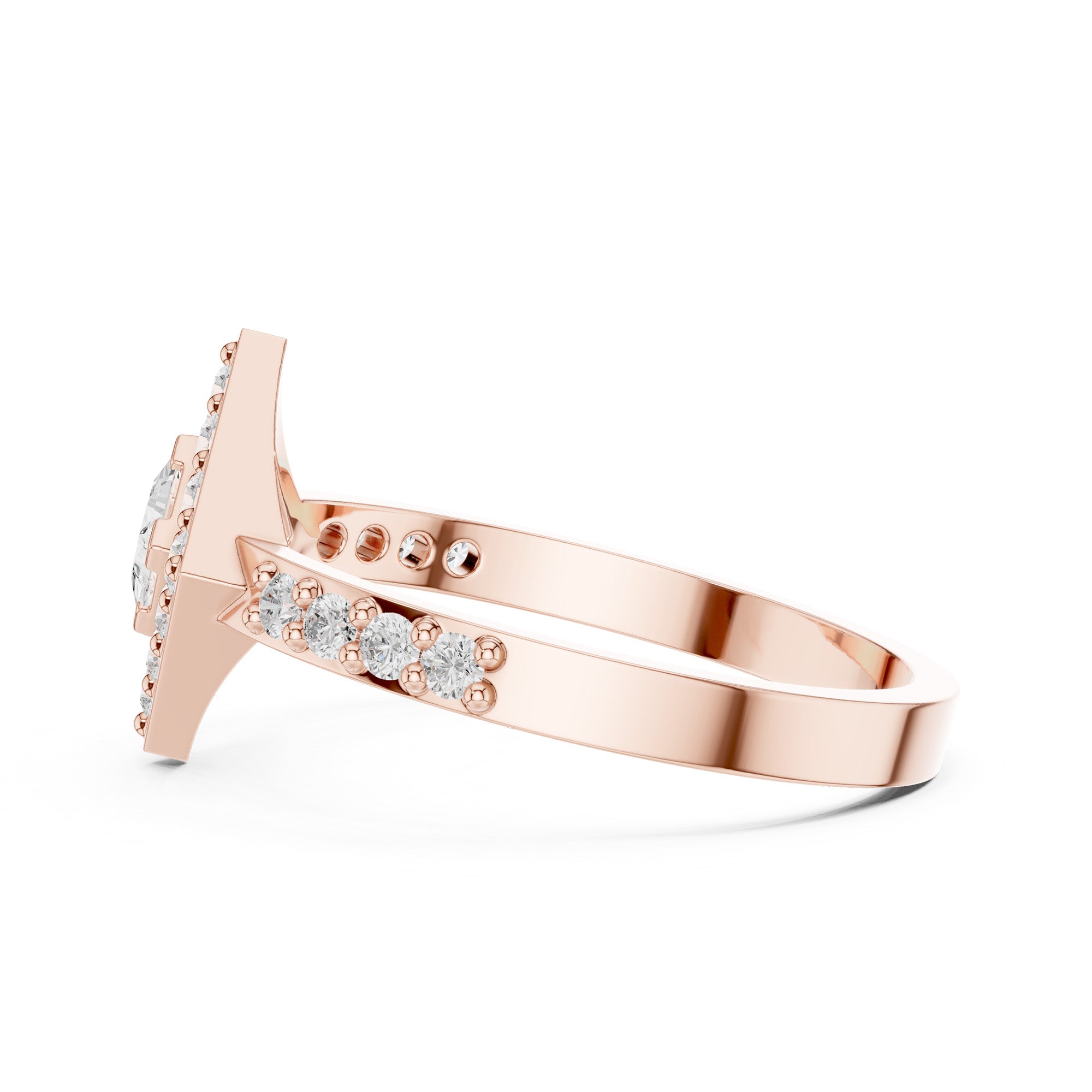 Sqwer Mejistica Ring