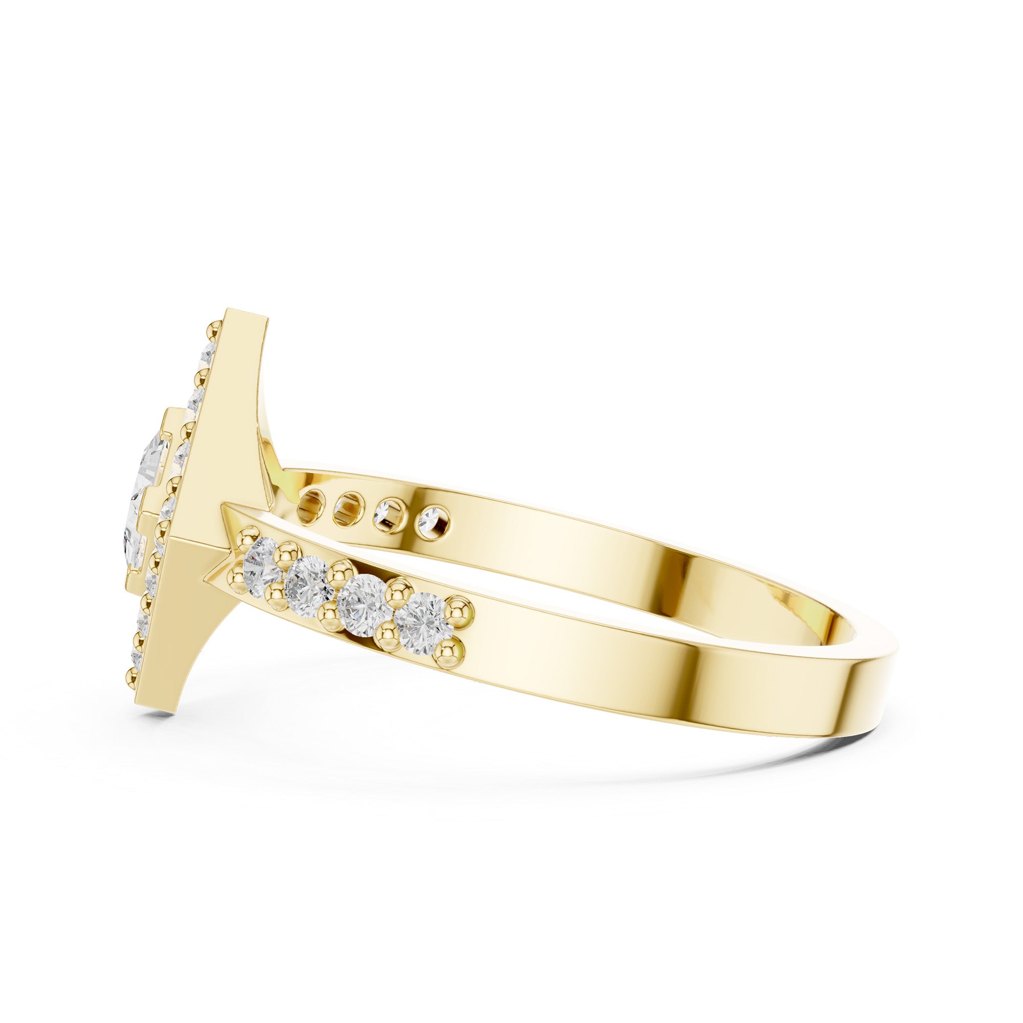 Sqwer Mejistica Ring