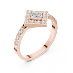 Sqwer Mejistica Ring