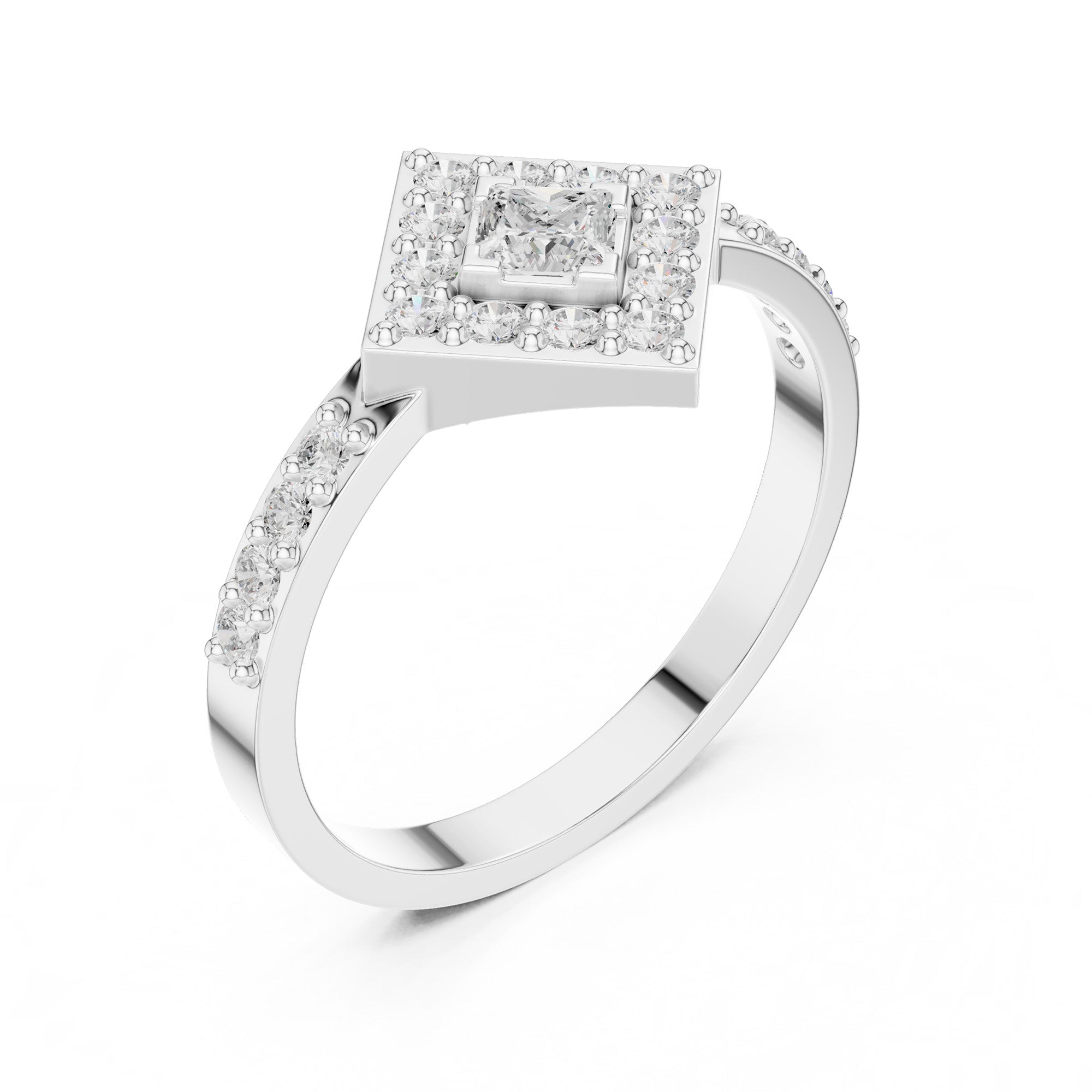 Sqwer Mejistica Ring