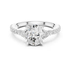 The Seraphina Trilogy Ring