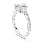 The Seraphina Trilogy Ring