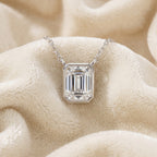 Imperial Prism Diamond Pendant