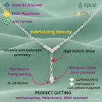Ananya Harmoney Beauty Pedant