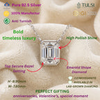 Imperial Prism Diamond Pendant