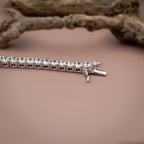 Diamond Luxe Tennis Bracelet