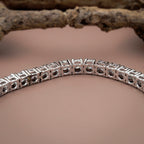 Diamond Luxe Tennis Bracelet