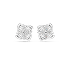 The Solstice Sunburst Studs