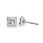 Luxe Prism Princess Studs