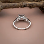 Starlight Princess Ring