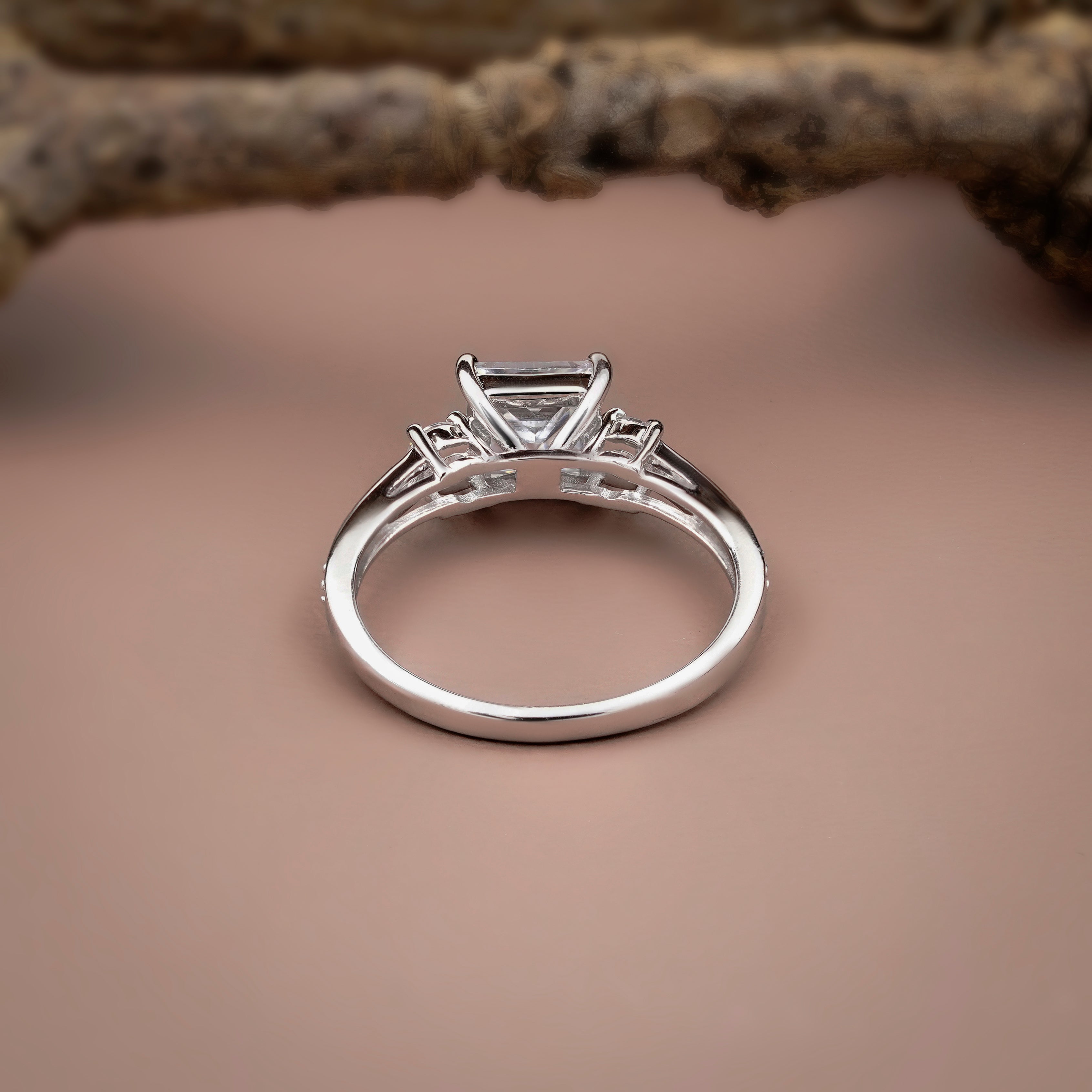 Starlight Princess Ring