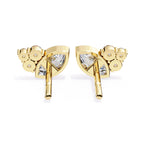 Marquise Royale Diamond Studs