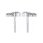 Marquise Royale Diamond Studs