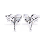 Marquise Royale Diamond Studs