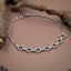 Orbit Circle Diamond Bracelet