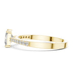 Royal Prism Princess Ring