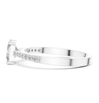 Royal Prism Princess Ring