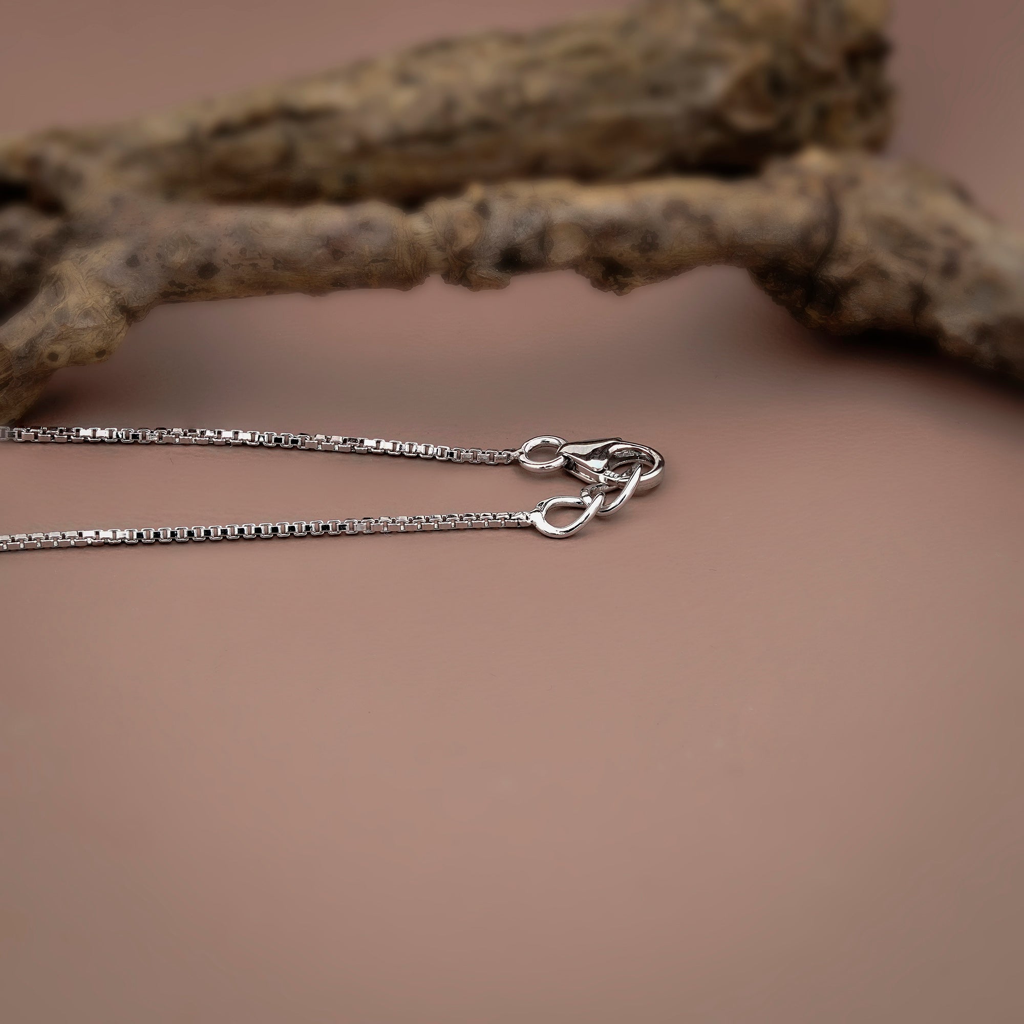 Orbit Circle Diamond Bracelet