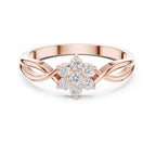 Ananta Diamond Ring