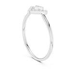 Imperial V Spark Ring