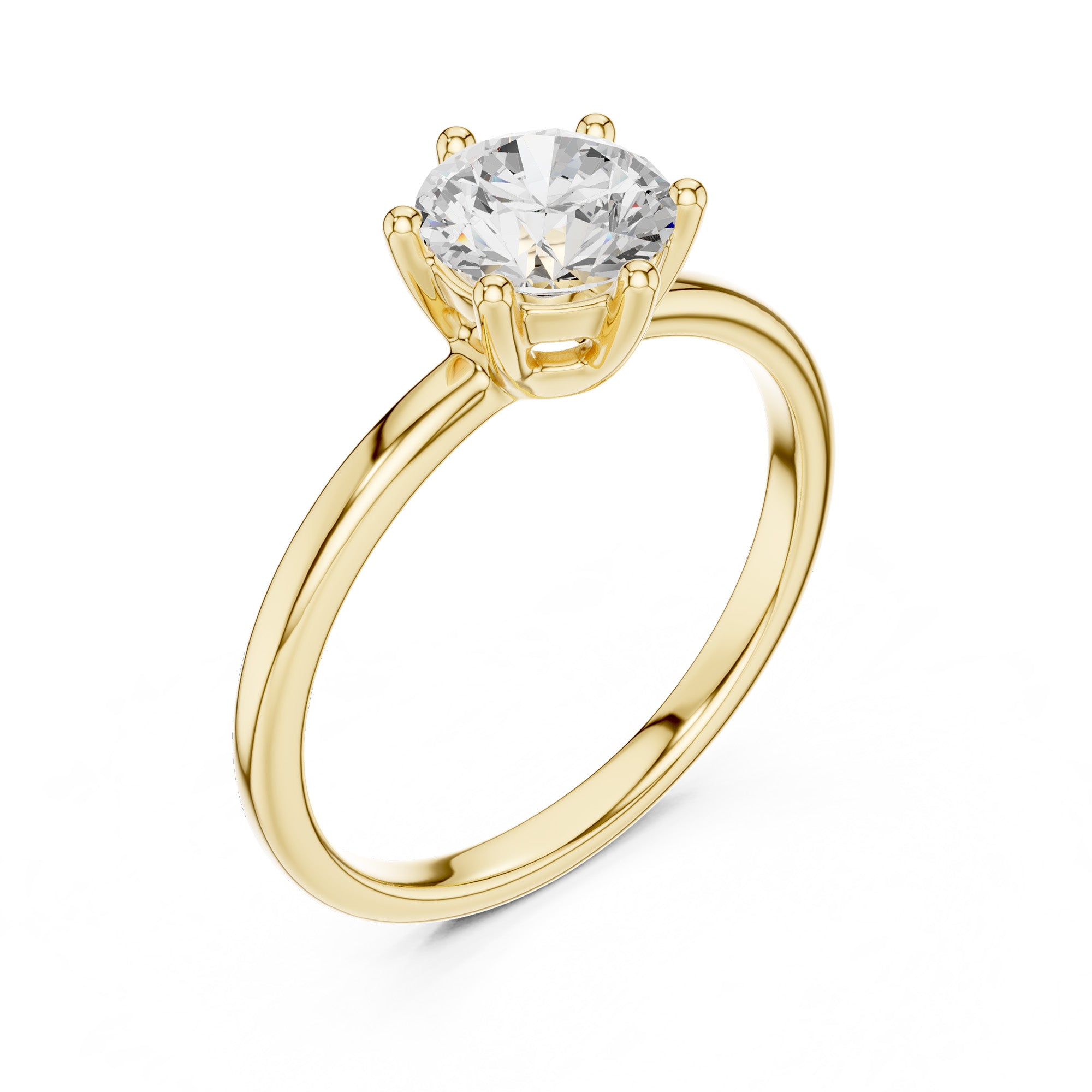 The Timeless Promise Ring