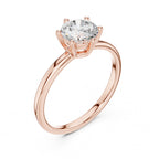 The Timeless Promise Ring