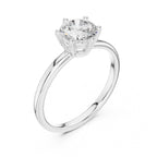 The Timeless Promise Ring